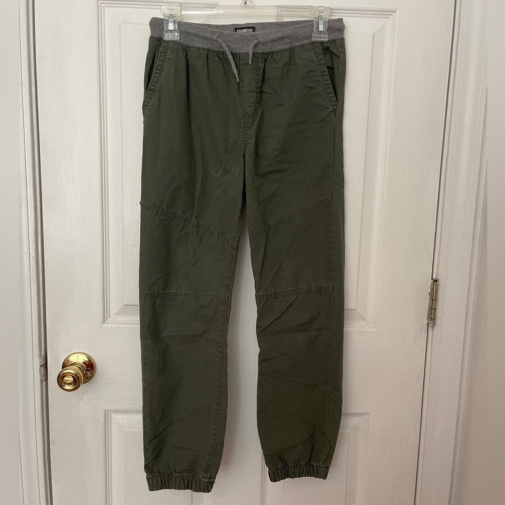 Joggers